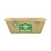 KERRYGOLD ZEYTINYAGLI TEREYAG 212GR  Ünimar Süpermarket