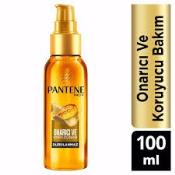 PANTENE KERATIN VITAMIN  YAG 100ML  Ünimar Süpermarket