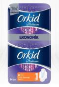 ORKID PLATINUM. NORMAL EKO 14 LÜ  Ünimar Süpermarket