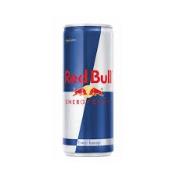 RED BULL 250ML  Ünimar Süpermarket