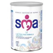 SMA LACTOSE FREE 400GR  Ünimar Süpermarket