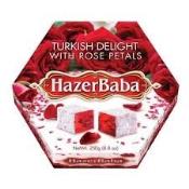 HAZER BABA 454GR GÜLLÜ  Ünimar Süpermarket