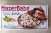 HAZER BABA 454GR TURKISH DELIGHT   Ünimar Süpermarket