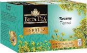 BETA CAY HERBTEA REZENE 20LI   Ünimar Süpermarket