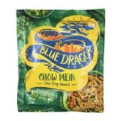 BLUE DRAGON WOK SAUCE CHOW MEIN120GR  Ünimar Süpermarket