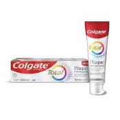 COLGATE DM TOTAL PLAQUE PRO-REPEASE 75ML  Ünimar Süpermarket