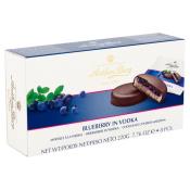 A.B BLUEBERRY IN VODKA 220G  Ünimar Süpermarket