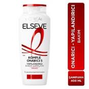ELSEVE SAMP. 400ML KOMPLE ONARICI   Ünimar Süpermarket