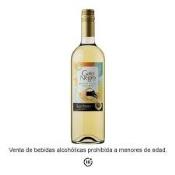 VSPT GATO NEGRO DULCE BLANCO 75CL  Ünimar Süpermarket