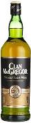 CLAN MACGREGOR 100CL  Ünimar Süpermarket