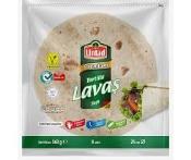 YORESEL TORTILA LAVAS 25CM  Ünimar Süpermarket