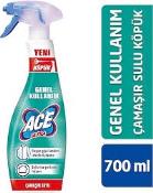 ACE ULTRA 700ML KOPUK UNIVERSAL   Ünimar Süpermarket