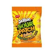 JELIBON SOUR PATCH SEFTALI 80GR  Ünimar Süpermarket