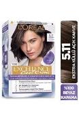 LOREAL EXCELLENCE COOL 5.11 EKSTRA KULLU  Ünimar Süpermarket