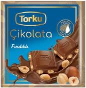 TORKU TABLET CIKO.FINDIK 65GR  Ünimar Süpermarket
