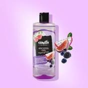 ULTRA COMPACT 500ML S.GEL PASSION OF FRUIT  Ünimar Süpermarket
