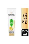 PANTENE SAC KRM.275ML GUC VE PARLAK  Ünimar Süpermarket