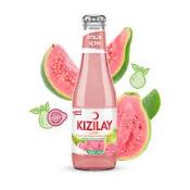 KIZILAY GUAVA MADEN SUYU 200CL  Ünimar Süpermarket