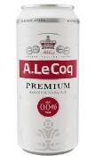 A. LE COQ PREMIUM NON ALCOL BIRA 0,5LT (ALKOLSUZ)  Ünimar Süpermarket