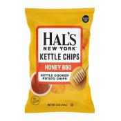 KETTLE HONEY BBQ PAT.CHIPS 130G.  Ünimar Süpermarket