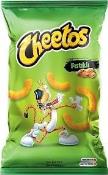 CHEETOS FRN FISTIK SUPER 75 GRAM  Ünimar Süpermarket