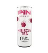 PIN 250ML SOGUK CAY HIBISKUS  Ünimar Süpermarket