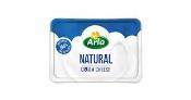 ARLA CREAM CHEESE PLAIN 150GR  Ünimar Süpermarket