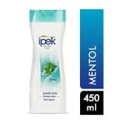 IPEK SAMP.MENTOL 450ML  Ünimar Süpermarket
