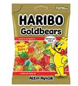 HARIBO GOLDBEARS 160GR  Ünimar Süpermarket
