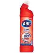 ABC CAMASIR SUYU ULTRA HIJYEN 750GR  Ünimar Süpermarket