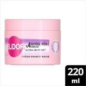 ELIDOR SAC MASKE ONARICI ULT.ISILTI 220ML  Ünimar Süpermarket