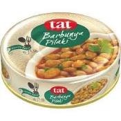 TAT BARBUNYA PILAKI 190GR  Ünimar Süpermarket