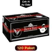 BETA CAY 120LI DEMLIK POSET  Ünimar Süpermarket