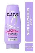 ELSEVE HYALURON NEM KREM 250ML  Ünimar Süpermarket