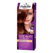 PALETTE TUBE 5-68 KESTANE  Ünimar Süpermarket