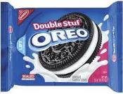 OREO DOUBLE STUFF POCKET  Ünimar Süpermarket