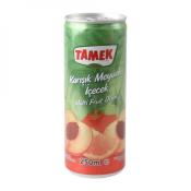 TAMEK KARISIK  NEK. 250ML  Ünimar Süpermarket