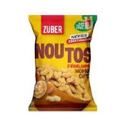ZUBER NOUTOS FISTIK EZMELI 55GR  Ünimar Süpermarket