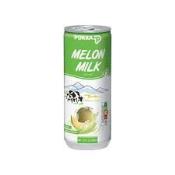 POKKA MELON MILK 240ML  Ünimar Süpermarket
