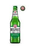 BELFAST TAVA 50CL  Ünimar Süpermarket