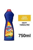 BINGOSIL KREM LIMON 750ML  Ünimar Süpermarket