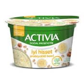 DANONE ACTIVIA BOWL MUZ-YULAF-FINDIK  Ünimar Süpermarket