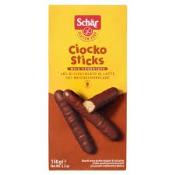 SCHAR CIOCKO STICKS 150GR  Ünimar Süpermarket