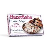 HAZER BABA ANTEP FISTIKLI 125 GR  Ünimar Süpermarket