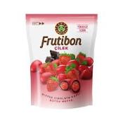 KAHVE DUNYASI FRUTIBON BITTER CILEK50GR  Ünimar Süpermarket
