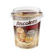 SOLEN BISCO.MOOD KARAMEL 125GR  Ünimar Süpermarket