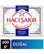 H.SAKIR BAR SABUN 600GR DOGAL  Ünimar Süpermarket