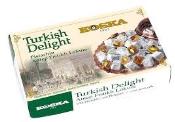 KOSKA ANTEP FSTKLI LOKUM 125GR  Ünimar Süpermarket