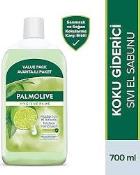 PALMOLIVE SIVI SAB.700ML KOKU GIDERICI  Ünimar Süpermarket