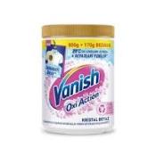 VANISH TOZ GOLD BEYAZ 970GR  Ünimar Süpermarket